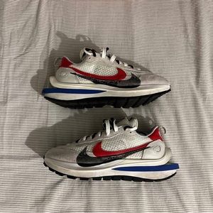 Nike x Sacai VaporWaffle ‘Sail’